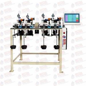 Buy cheap AUTO Direct Residual Shear Apparatus Four Dimensional product