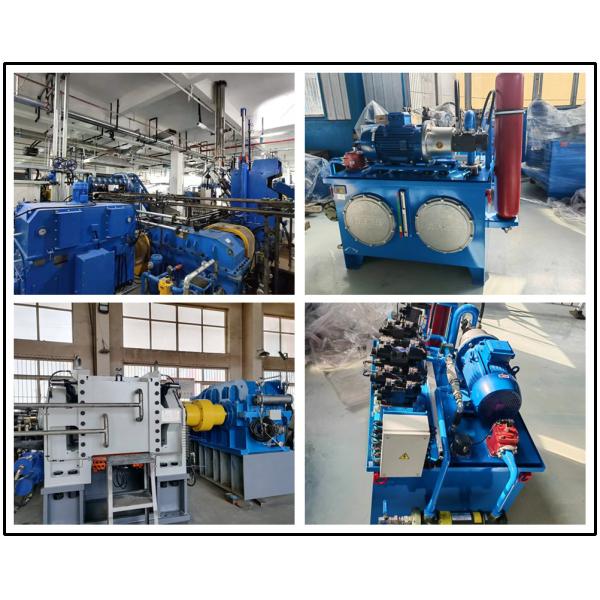 XSM 250 Banbury Mixer Rubber Kneader Machinery 110L 150L 250L