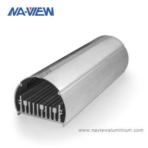 Buy cheap Micro Small Short Run Custom Aluminum Extrusions product