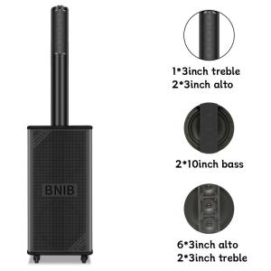 Buy cheap Big Power 2000 watts Linear Array Speaker 45Hz - 20KHz Frequency Response product