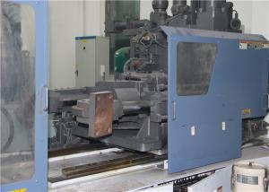 TS16949 Magnesium Alloy Die Casting Machine 110MPa 3000kN
