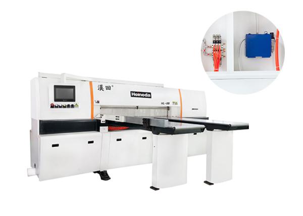 Quality High Performance Cnc Saw Blade Grinding Machine Efficient for sale