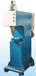 China Manual Hydraulic Riveting Machine Hydraulic for Cutlery handle cookware pan and pot m on sale