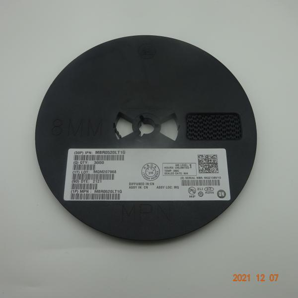 Quality Electronic Componants MBR0520LT1G IC Integrated Circuits for sale