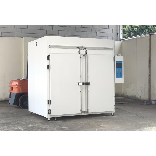 LIYI Multi Layered Lab ±0.3°C ISO Hot Air Circulation Oven