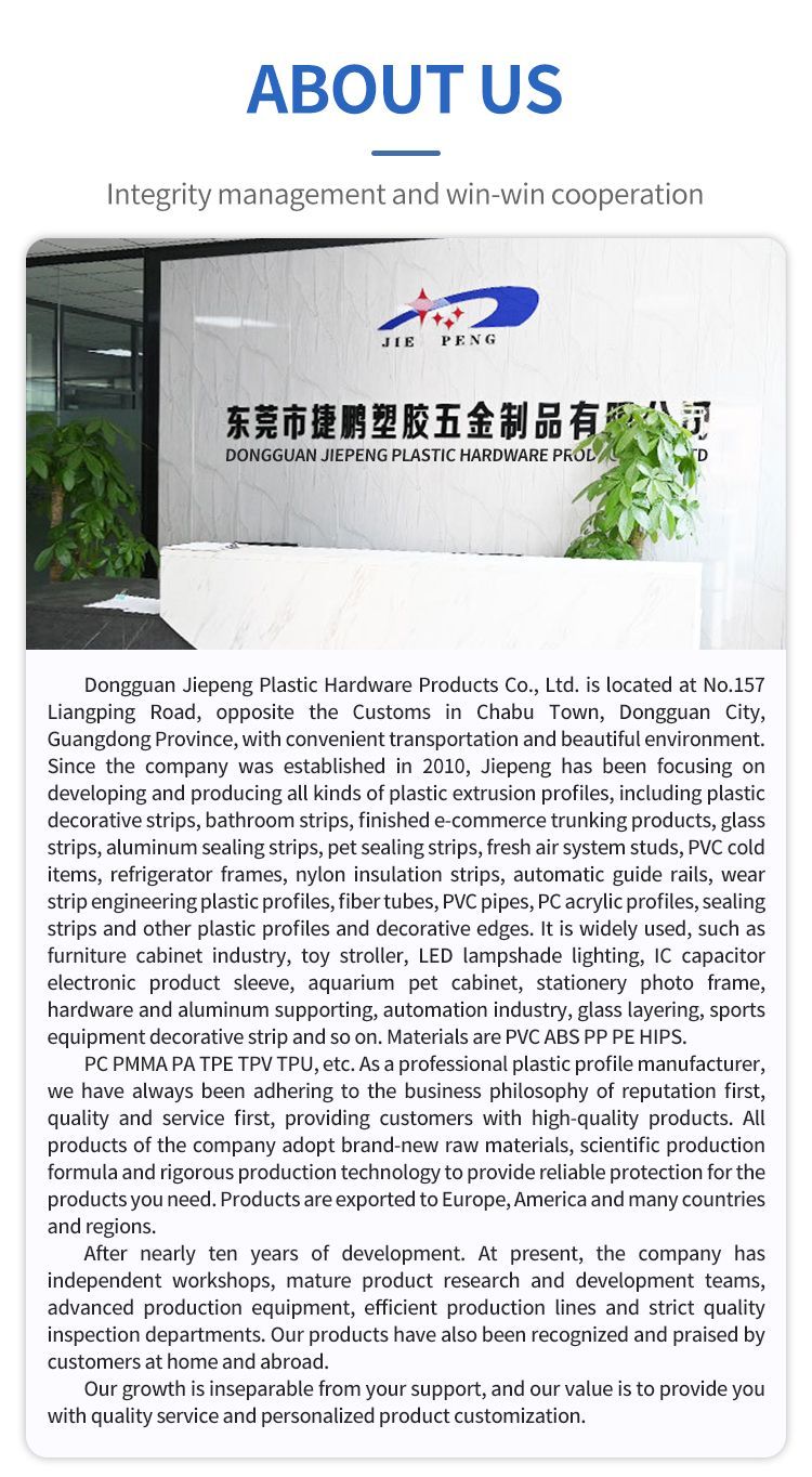2024 New Design with Self-Adhesive PVC Cable Trunking Cheap Price Wire Slot Protection Black Wireway