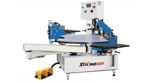China 60mm Radius Cnc Edge Banding Machine , Curving 45 Degree Edgebander on sale