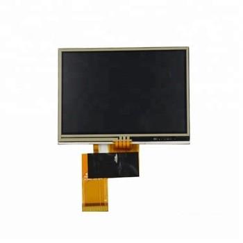 Quality Hot-selling best price TFT-LCD 4.3 inch 480×272 TM043NBH02-40 LCD Panel for sale