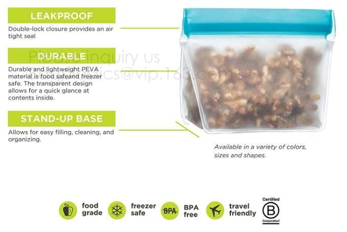 Round bottom polypropylene zip lock bag, CD bag, round reclosable bag, round reusable zip lock bag, round grip seal pack