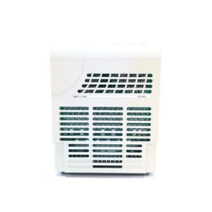 Buy cheap 1C31179G01 Westinghouse Ovation Remote Mau I O Module PLC product