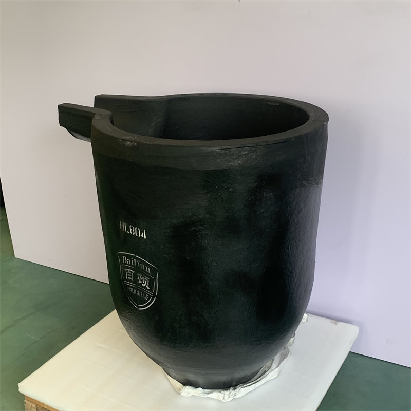 Advanced Manufacturing Process in Silicon Carbide Graphite Crucible for Consistency and Structural Integrity