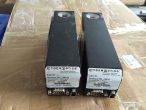CyberOptics CBA40 DEK Camera  GRAPHITE/GREEN/GOLD/HAWKEYE