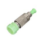 FC Single Mode 20 Db Attenuator , 1~25dB High Power Attenuator Large Return Loss