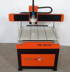 China PCB CNC Router on sale