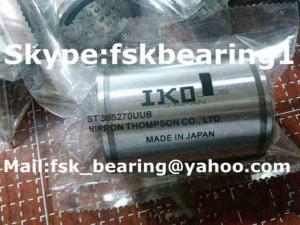 China LM25 UU Linear Bearing Shafting and Shaft Supports 25mm × 40mm × 59mm on sale