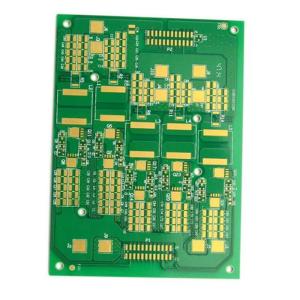 China Oem Electronics Printed Circuit Boards Manufacturer Multilayer Pcb Circuits Board on sale