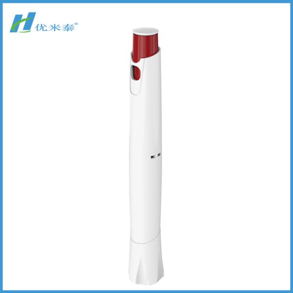 Quality Follicle Stimulating Hormone Customized Subcutaneous Pen Injector for sale