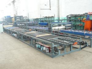 Portland Fiber Cement Board Production Line