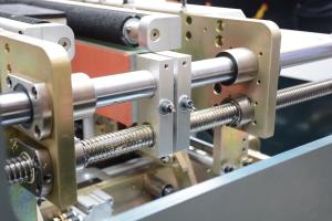 Buy cheap Automatic Intelligence Box Forming Machine product