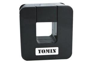 Watt Hour Meter Current Transformer & Busbar Mounting Split Core Current Transformer
