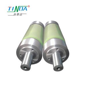 Buy cheap High Precision Die Cutting Rollers With High Pressure Efficiency product