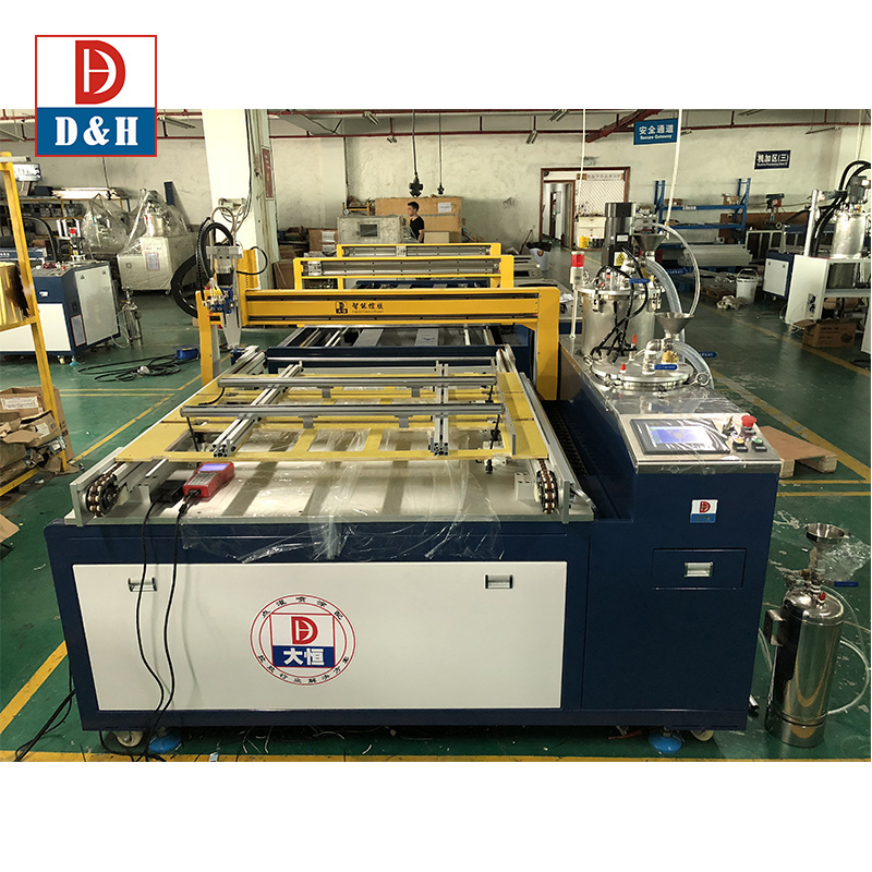 Epoxy Equipment Technology Epoxy Sanding Machine Epoxy Thawing Machine