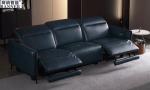 BN Italian-Style Multi-Function Space Capsule Electric Reclining Functional