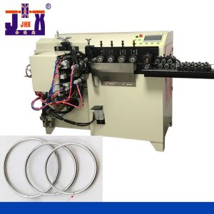 Buy cheap CNC Wire Forming Machine 380V Full Automatic Multi Function product