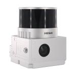 Tunnel Mapping Mobile LiDAR Solution Geosun gAirHawk Series GS-100V