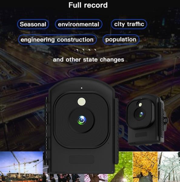 Quality Wildlife Night Vision Digital Video Camera Time Lapse Infaraed Scope Outdoor for sale