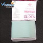 Medical School Lab Consumables Laboratory Apparatus Frosted Microscope Slides