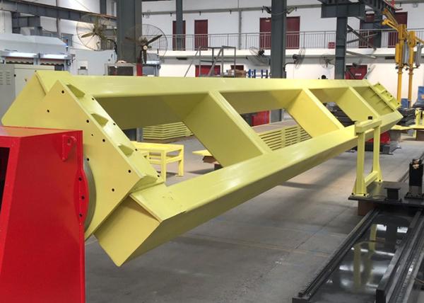 Quality Flexible Robots Used In Manufacturing , Intelligent Beam Robotic Handling Systems for sale