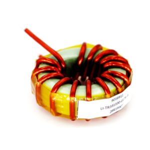 Factory Price Differential Mode Choke Inductor