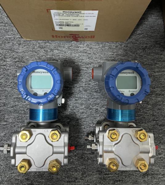 Quality 3.5MPa STD730 Differential Pressure Transmitter STD730L1AS4AS1CCHC11CB30A6F1 for sale