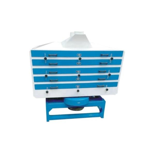Quality MMJP125*5 Rice Grader Machine For Rice Mill for sale