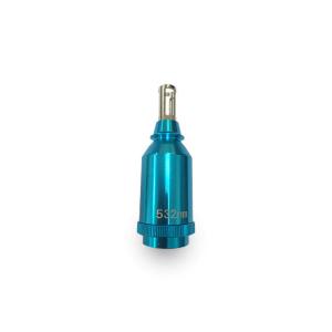 Portable YAG Laser Tattoo Removal Machine with Variety of Color Options