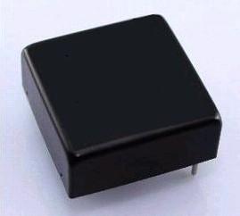wide range isolated & regulated single output DC-DC converter