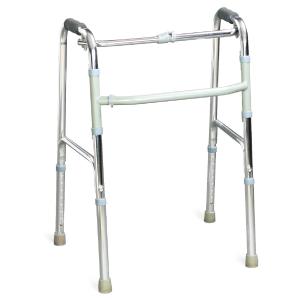Customized Affordable Disabled Mobility Walking Aids Frames Solid