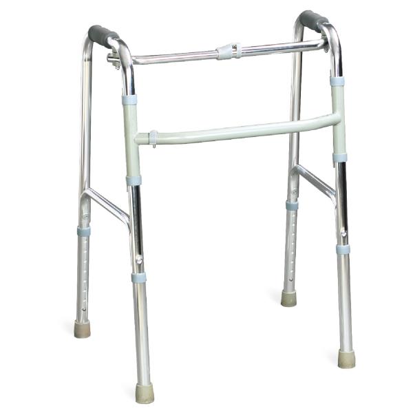 Quality Customized Affordable Disabled Mobility Walking Aids Frames Solid for sale