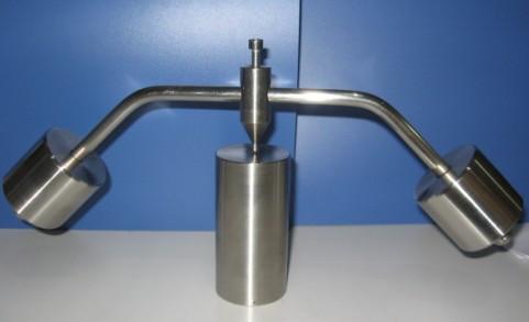 Ball Pressure Test Device with NM300-6 , IEC60695-10-2 , IEC 60884-1 , IEC60320