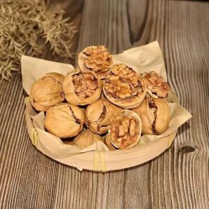 Buy cheap Amazon hot sale Chinese factories sell various models of organic walnuts in Xinjiang at cheap prices product