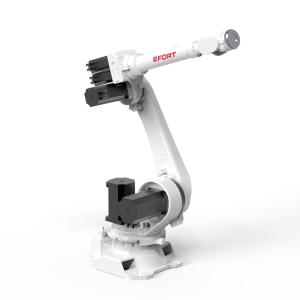 Buy cheap General Industrial Robot In Grinding Polishing Handling Operations Palletizing For Building Materials Logistic ER70-2100 product