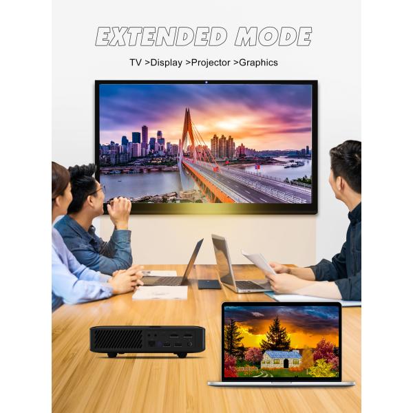 1.4 Version 8K Displayport Cable