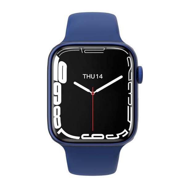 Quality KD17 Plus FR5082 Google Waterproof Android Watch With Pulse Oximeter for sale
