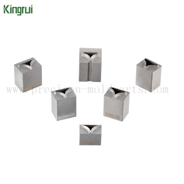 Quality Customized Precision Packaging Knife Large Various Types Sandblasting Coating for sale