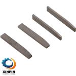 Unique Finish Polish Tungsten Carbide Router Bits With Sharp Cutting Edge