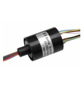 Buy cheap Stable Capsule Slip Ring 0 - 300 Rpm Operating Speed For Rotary Index Table product