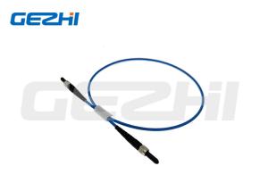 Buy cheap SMA905 Fiber Patch Cord Single Mode Fiber Step-Index Multimode Fiber Optic Patch Cables product