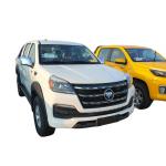 Foton 4*4 Tunland Series S Pickup Truck With Double Cabin Cummins Engine