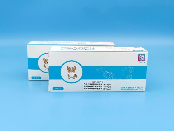 Quality High Sensitivity In Vitro Diagnostic Products Rapid PCR Test Kit for sale